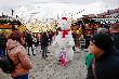 На Кубани рождественские ярмарки организуют с соблюдением антиковидных требований