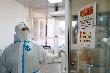 На Кубани за сутки подтвердили 96 новых случаев заболевания коронавирусом