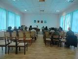 Сессия Совета Темиргоевского сельского поселения