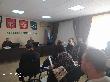 На заседании краевой антинаркотической комиссии подвели итоги работы органов профилактики в 2019 году. В совещании принял участие глава Курганинского района Андрей Ворушилин.