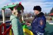 Акция «Автокресло – детям!» прошла в Курганинске