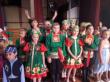 Юные танцоры из Курганинска - победители и призёры Всероссийских соревнований