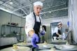 На Кубани стартовал кулинарный конкурс «Олимп вкуса»